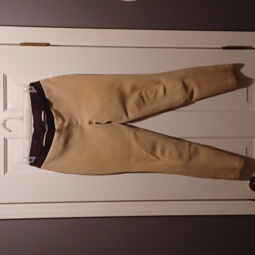 Horse Riding Breeches
